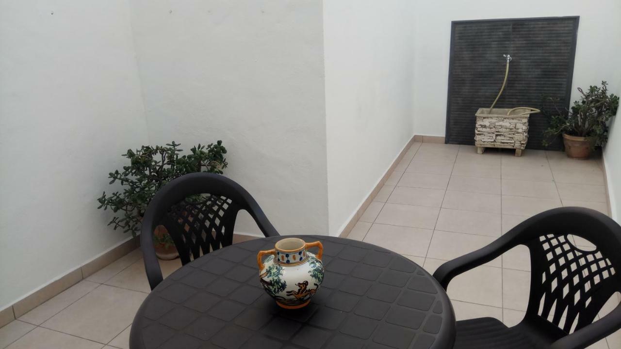 Luxury Viana Apartments Córdova Exterior foto