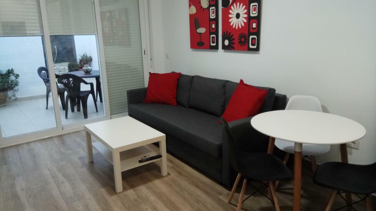 Luxury Viana Apartments Córdova Exterior foto