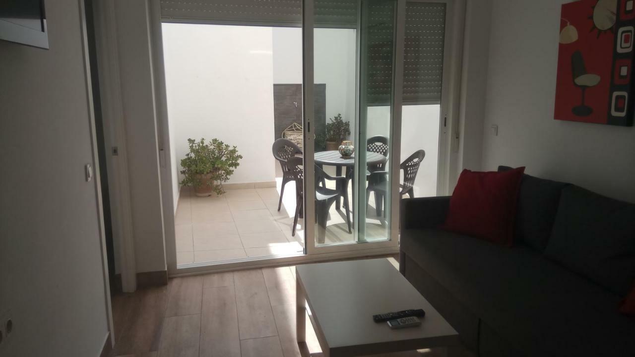Luxury Viana Apartments Córdova Exterior foto
