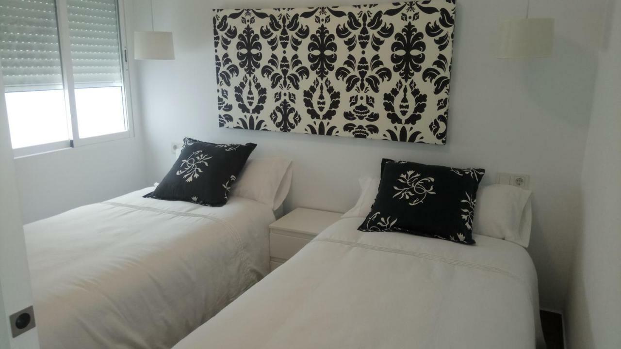 Luxury Viana Apartments Córdova Exterior foto